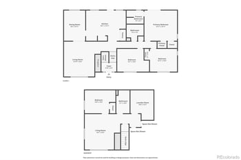 7492 E Bates Dr, Denver, CO 80231