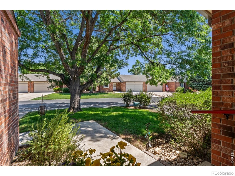 720 Arbor Ave #27, Fort Collins, CO 80526
