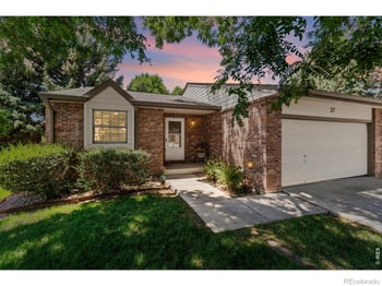 720 Arbor Ave #27, Fort Collins, CO 80526