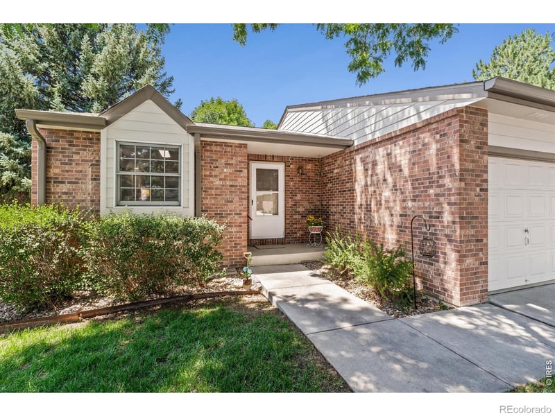 720 Arbor Ave #27, Fort Collins, CO 80526