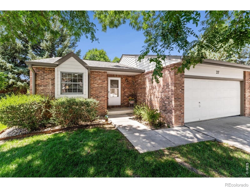 720 Arbor Ave #27, Fort Collins, CO 80526