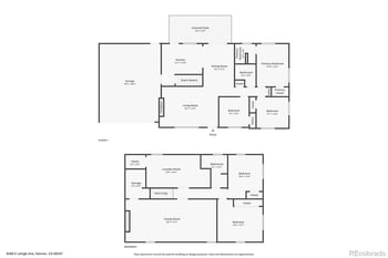 8206 E Lehigh Ave, Denver, CO 80237