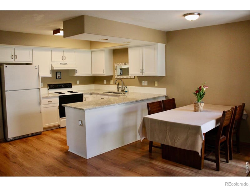 1637 Westbridge Dr #J4, Fort Collins, CO 80526