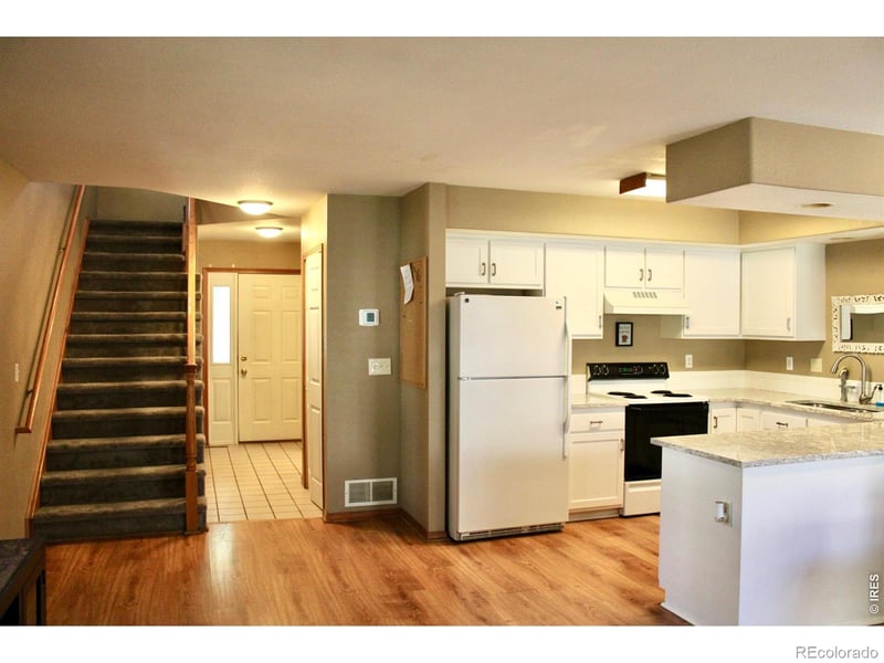 1637 Westbridge Dr #J4, Fort Collins, CO 80526