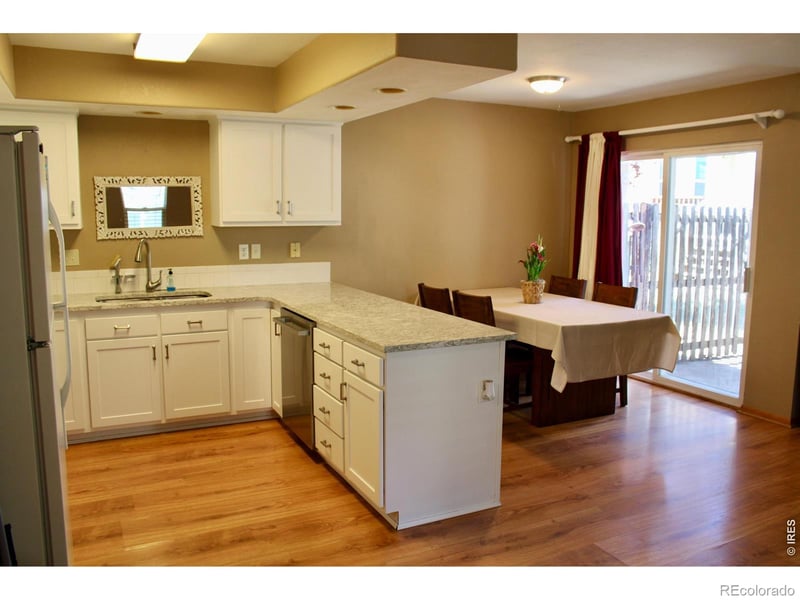1637 Westbridge Dr #J4, Fort Collins, CO 80526