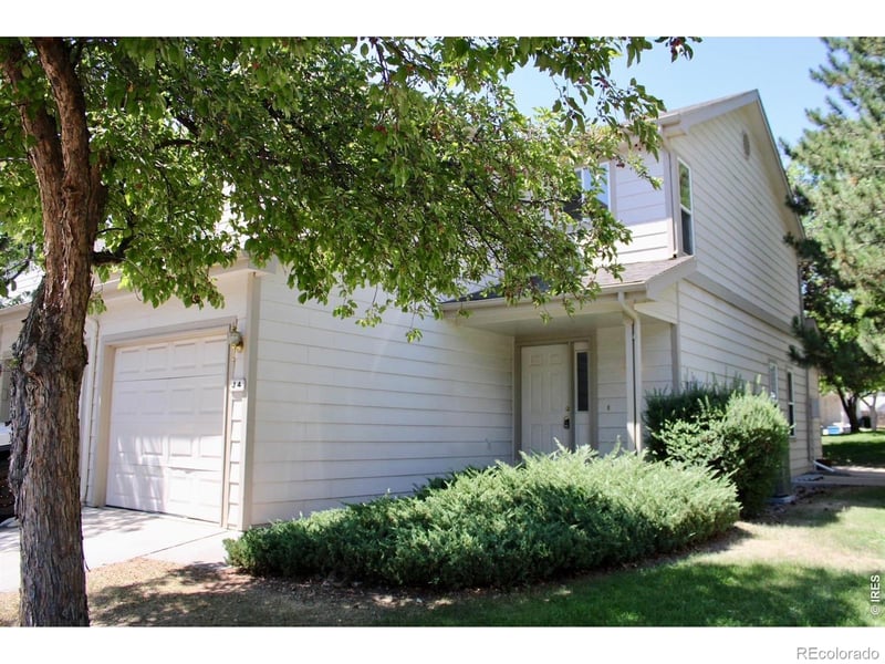 1637 Westbridge Dr #J4, Fort Collins, CO 80526