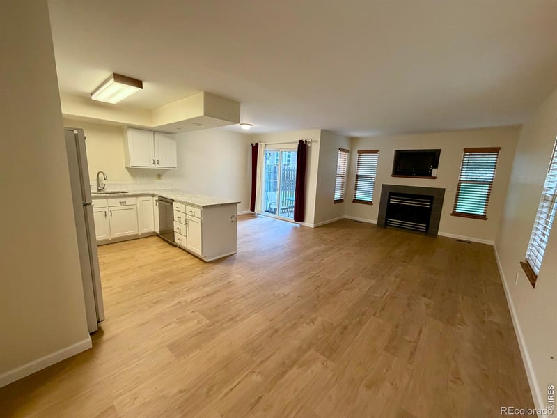 1637 Westbridge Dr #J4, Fort Collins, CO 80526
