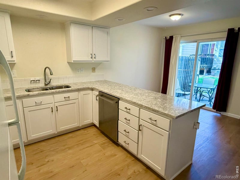 1637 Westbridge Dr #J4, Fort Collins, CO 80526