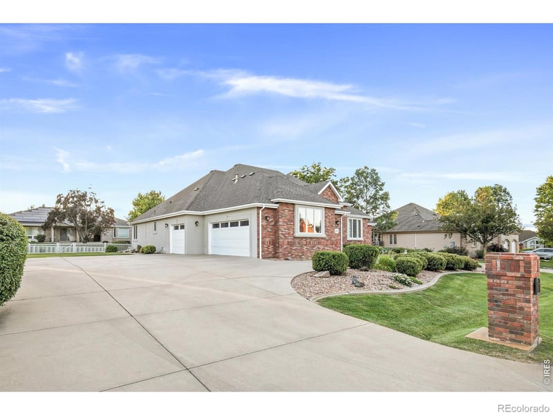 2107 62nd Ave, Greeley, CO 80634
