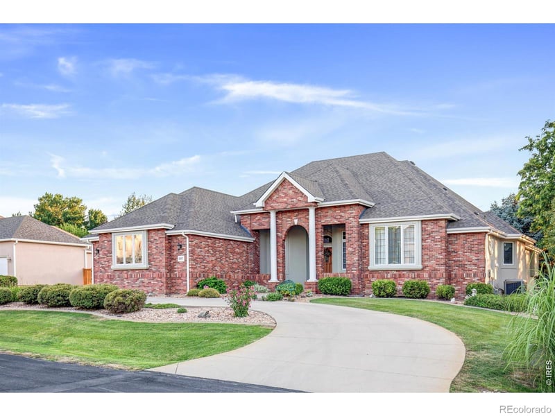 2107 62nd Ave, Greeley, CO 80634