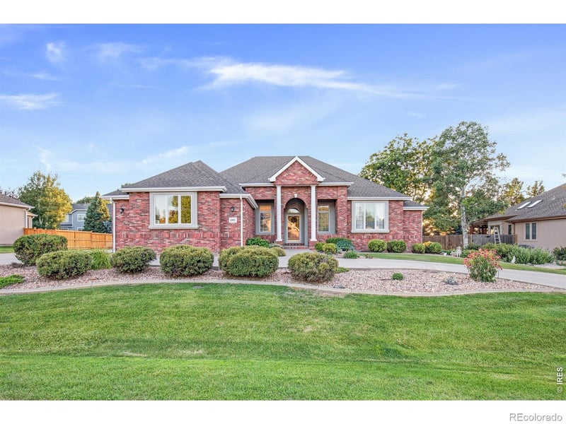 2107 62nd Ave, Greeley, CO 80634