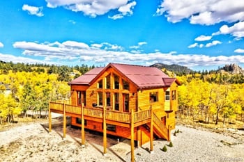 2379 Pinto Trl, Como, CO 80456