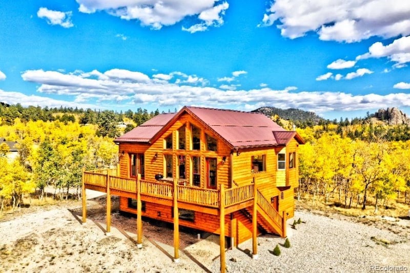 2379 Pinto Trl, Como, CO 80456