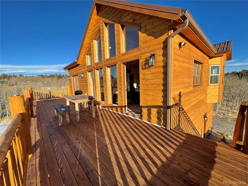 2379 Pinto Trl, Como, CO 80456