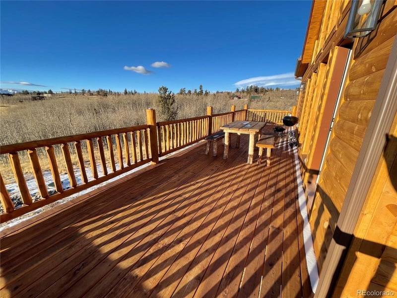 2379 Pinto Trl, Como, CO 80456