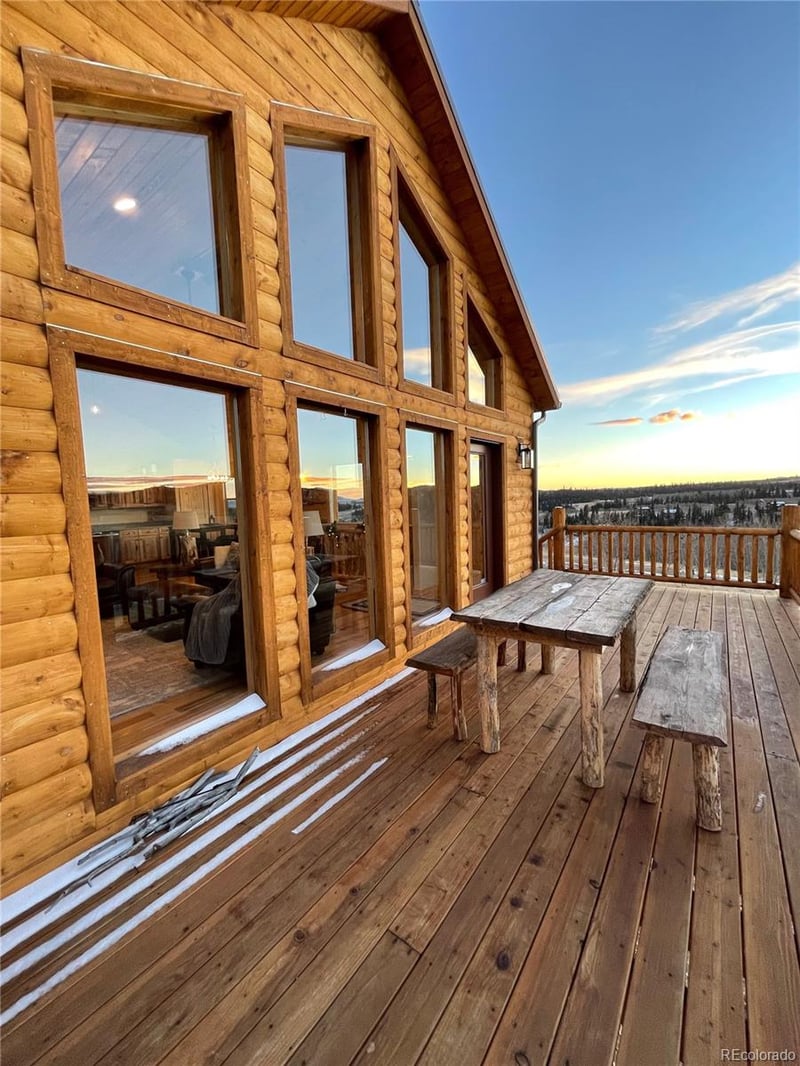 2379 Pinto Trl, Como, CO 80456