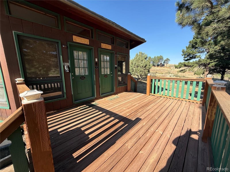 27833 County Road Nn, Fort Garland, CO 81133