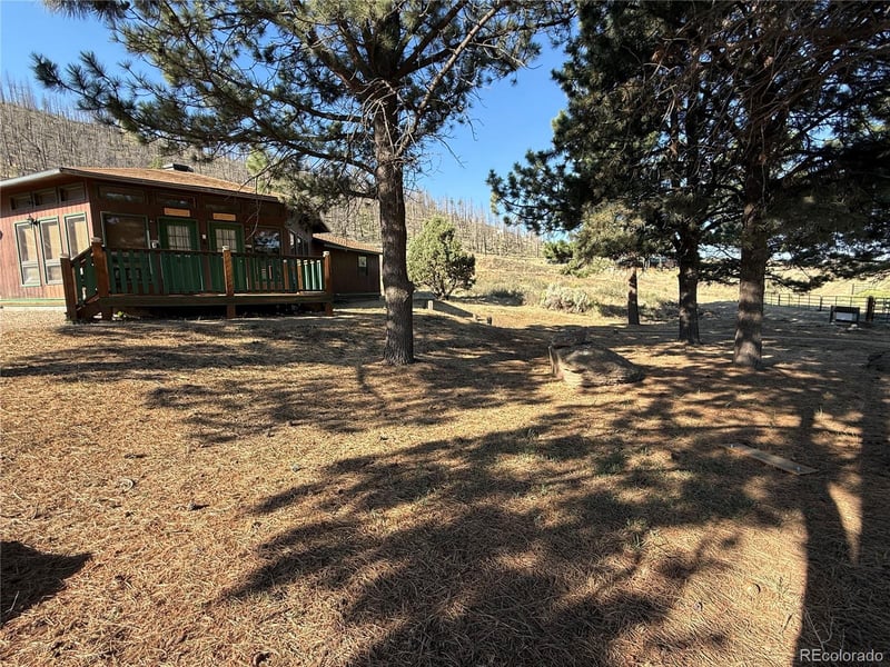 27833 County Road Nn, Fort Garland, CO 81133