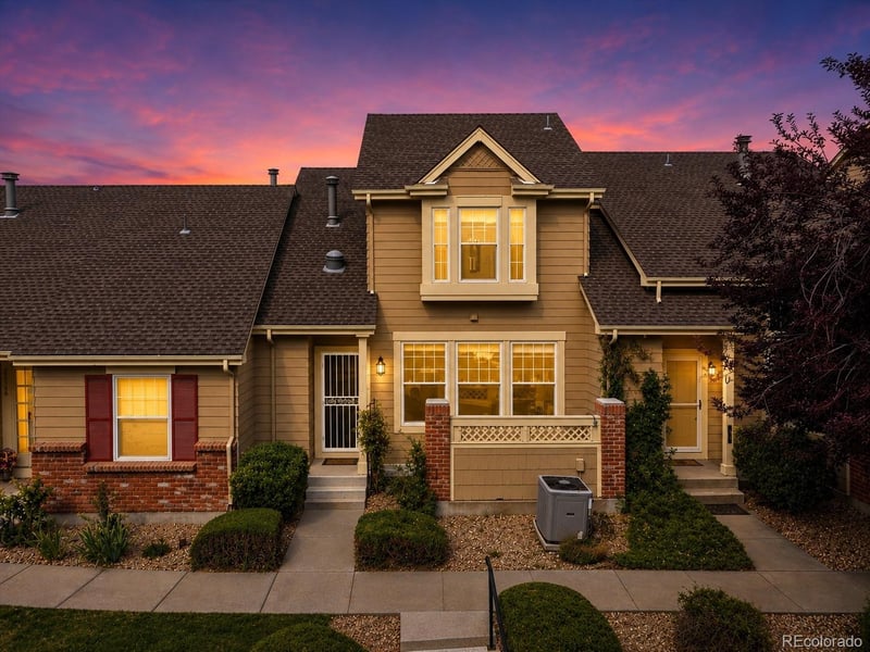 9859 Julian Way #B, Westminster, CO 80031