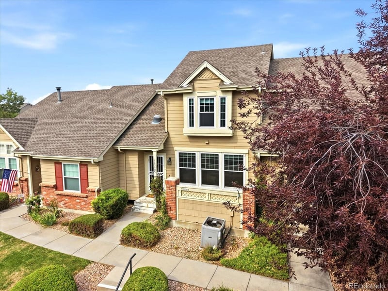 9859 Julian Way #B, Westminster, CO 80031