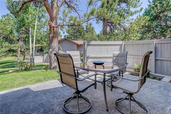 2338 Hearth Dr #21, Evergreen, CO 80439
