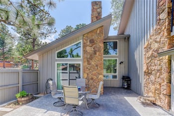 2338 Hearth Dr #21, Evergreen, CO 80439