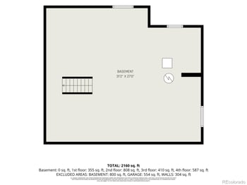 11074 W 54th Ln, Arvada, CO 80002