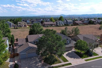 11074 W 54th Ln, Arvada, CO 80002