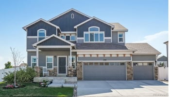 4988 Priors Dr, Windsor, CO 80550