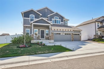 4988 Priors Dr, Windsor, CO 80550