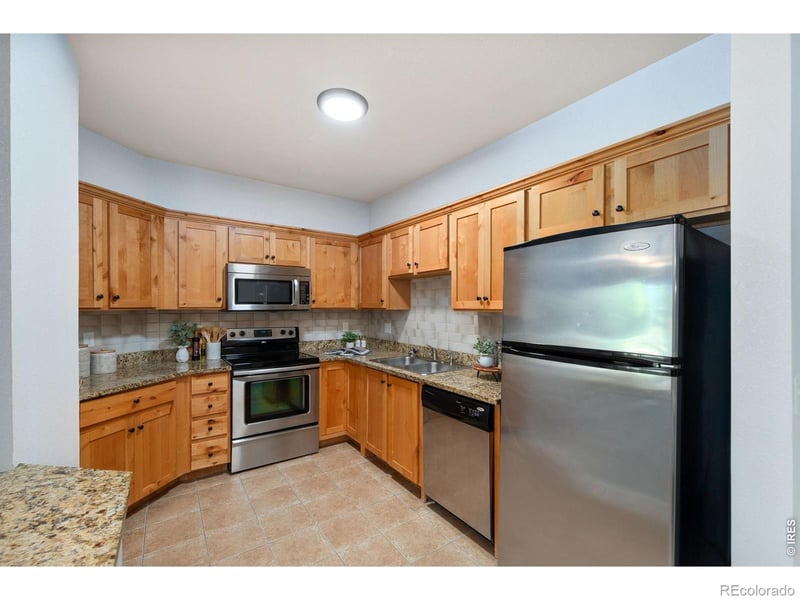 2445 Windrow Dr #108, Fort Collins, CO 80525