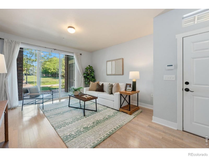 2445 Windrow Dr #108, Fort Collins, CO 80525