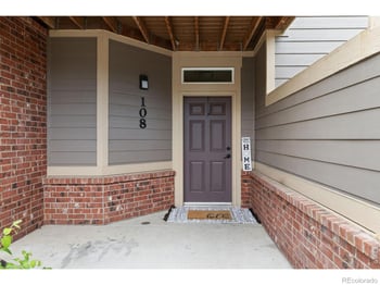 2445 Windrow Dr #108, Fort Collins, CO 80525