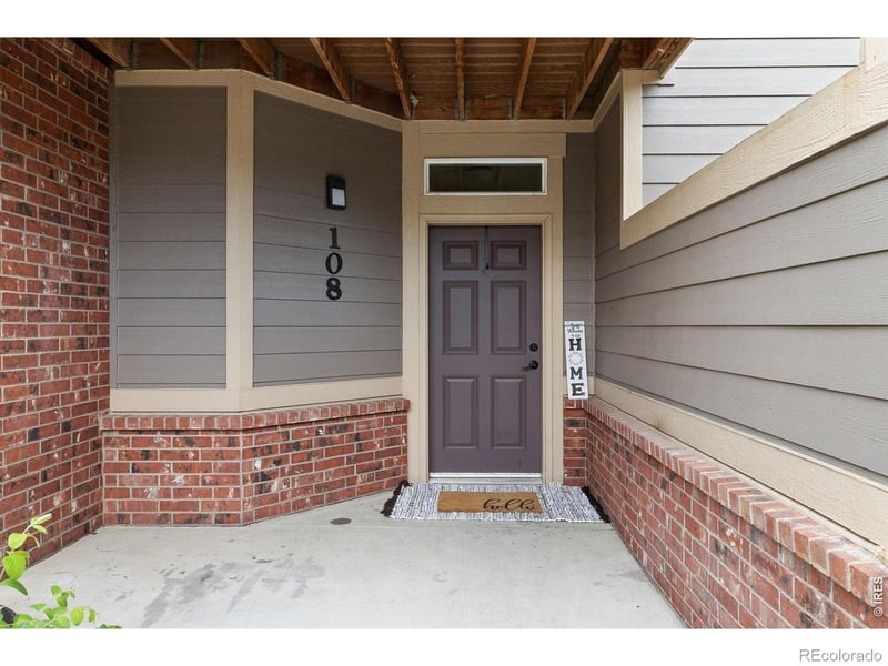 2445 Windrow Dr #108, Fort Collins, CO 80525