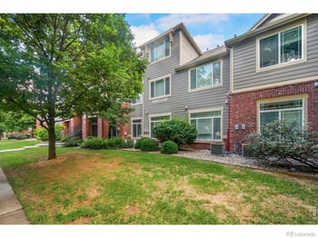 2445 Windrow Dr #108, Fort Collins, CO 80525