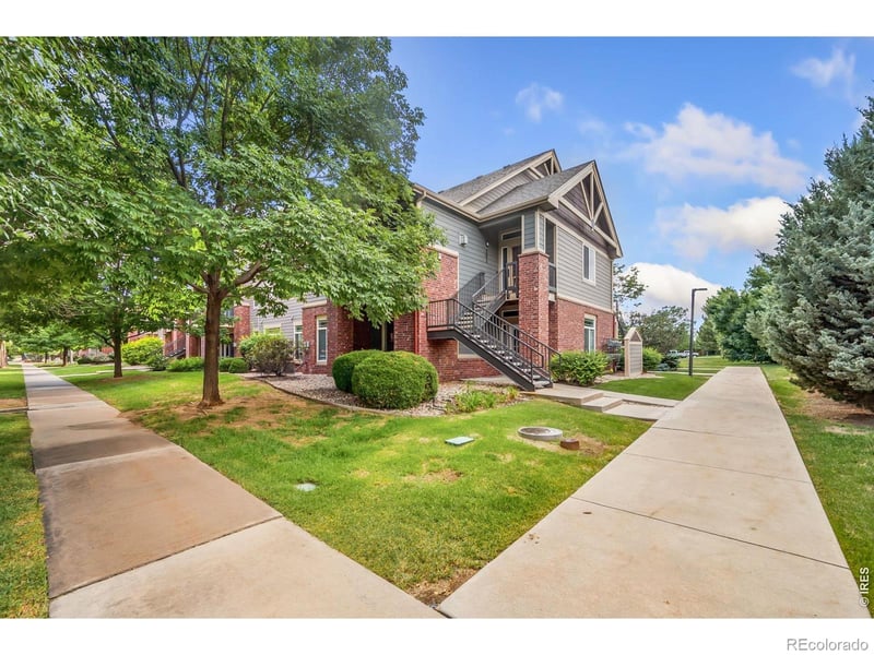 2445 Windrow Dr #108, Fort Collins, CO 80525