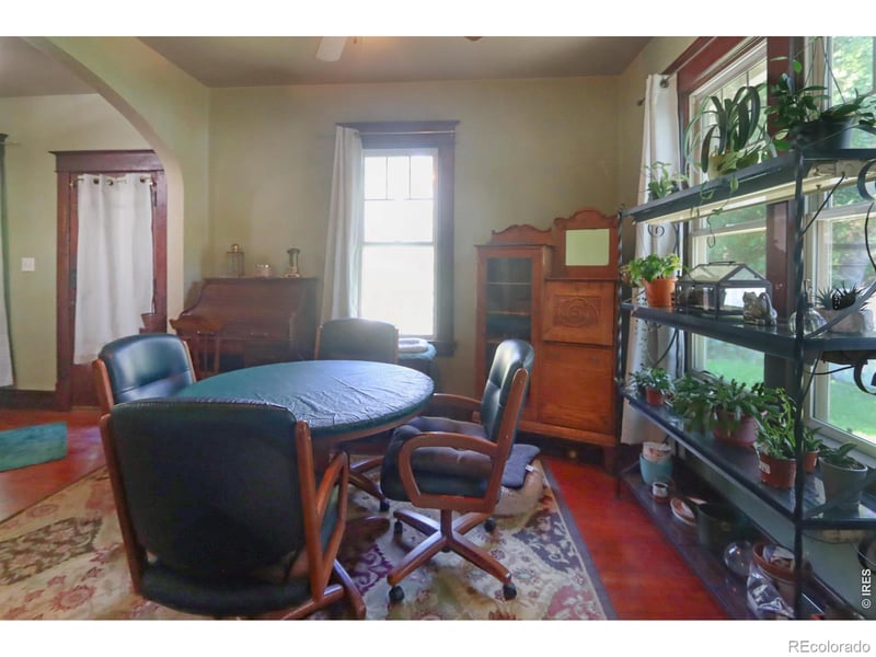 914 Carson St, Brush, CO 80723