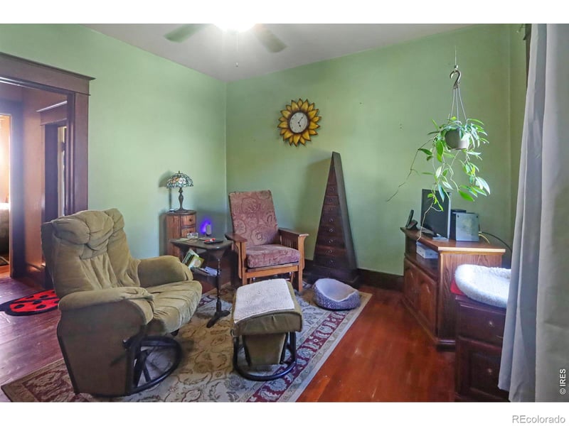 914 Carson St, Brush, CO 80723
