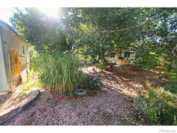 914 N Carson St, Brush, CO 80723
