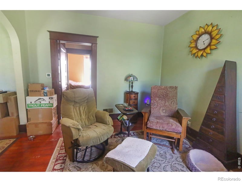 914 Carson St, Brush, CO 80723