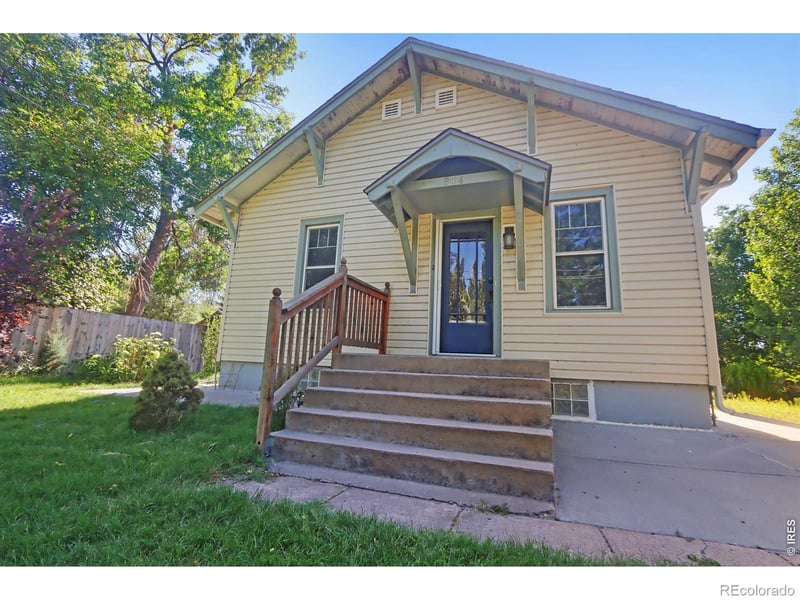 914 Carson St, Brush, CO 80723
