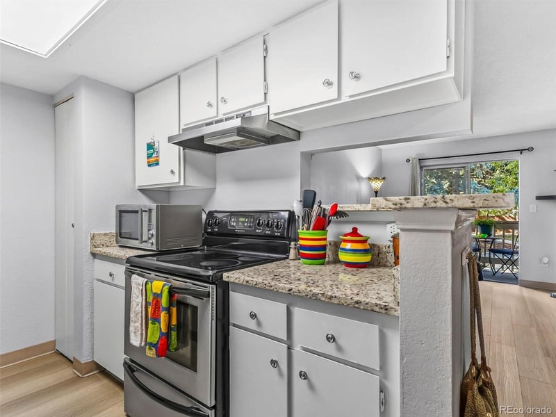 4400 Quebec St #107, Denver, CO 80237