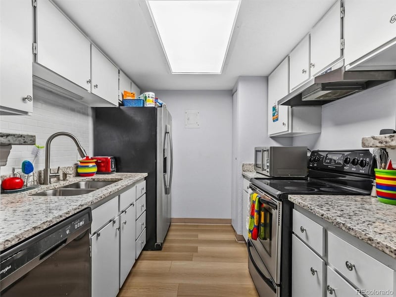 4400 Quebec St #107, Denver, CO 80237