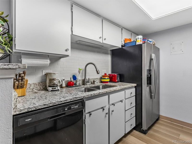 4400 Quebec St #107, Denver, CO 80237