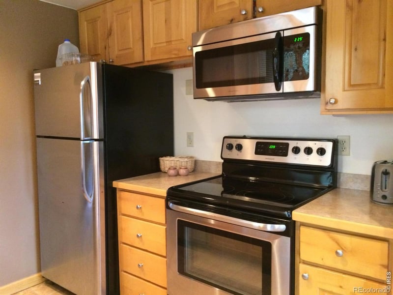 1565 Highway 66 #50, Estes Park, CO 80517
