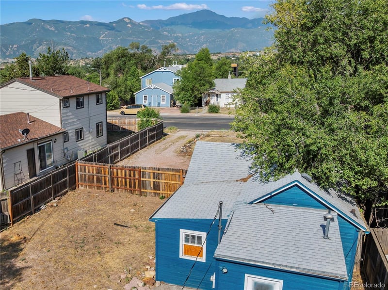2507 Cascade Ave, Colorado Springs, CO 80907