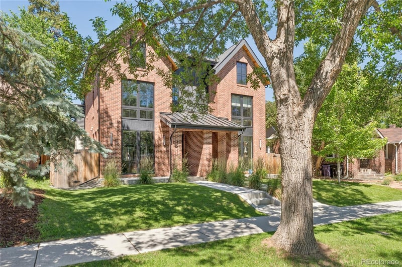1231 Garfield St, Denver, CO 80206