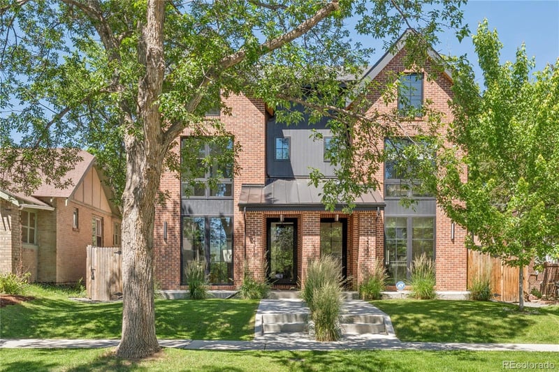 1231 Garfield St, Denver, CO 80206