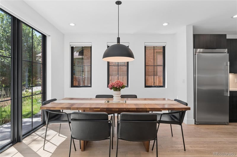 1231 Garfield St, Denver, CO 80206