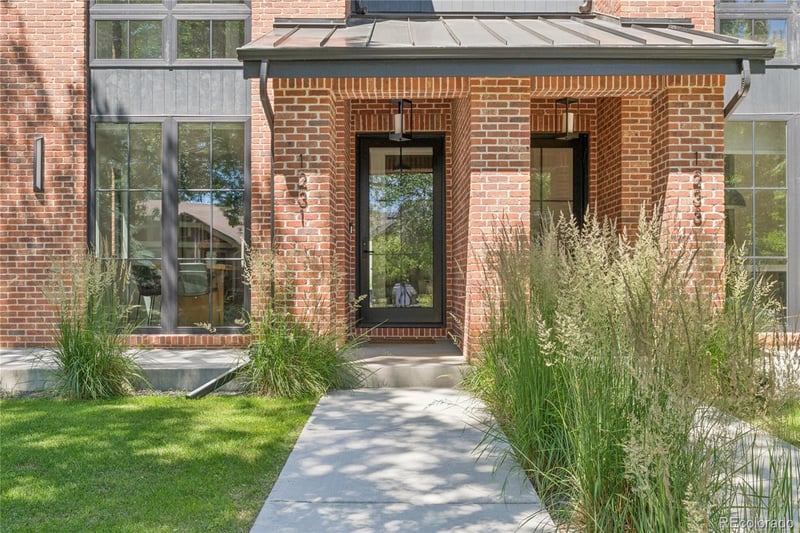 1231 Garfield St, Denver, CO 80206
